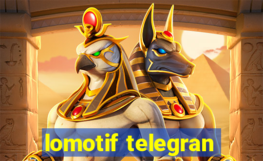 lomotif telegran